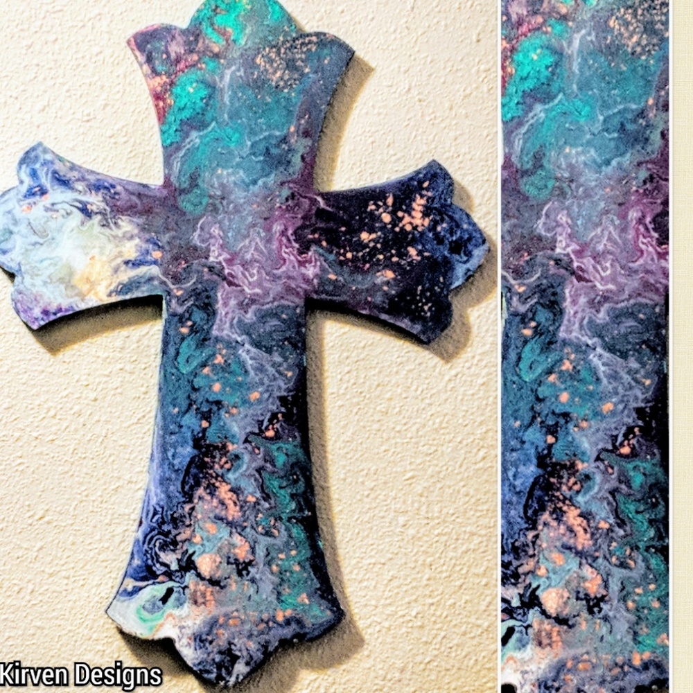 Kirven Designs Custom Artwork